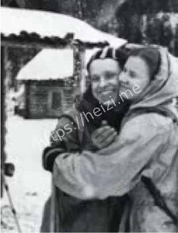 俄罗斯迪亚特洛夫山口事件